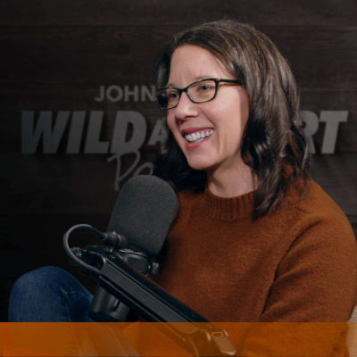 John Eldredge And Ransomed Heart (audio)