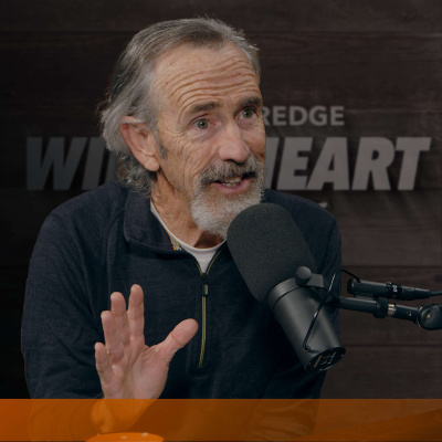 John Eldredge And Ransomed Heart (audio)