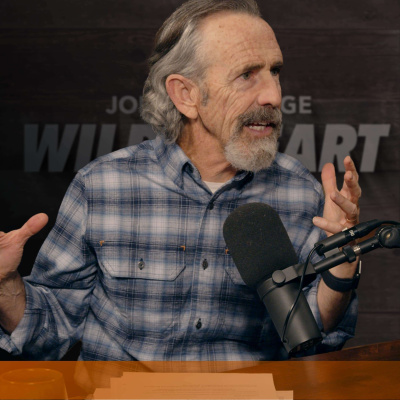 John Eldredge And Ransomed Heart (audio)