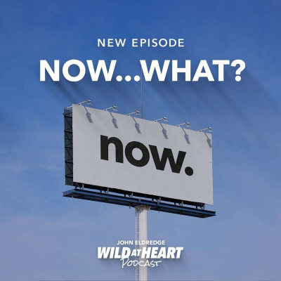 John Eldredge And Ransomed Heart (audio)