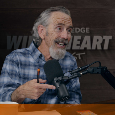 John Eldredge And Ransomed Heart (audio)