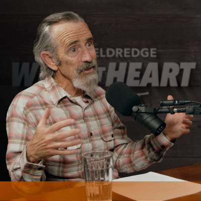 John Eldredge And Ransomed Heart (audio)