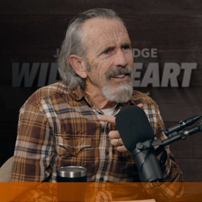 John Eldredge And Ransomed Heart (audio)