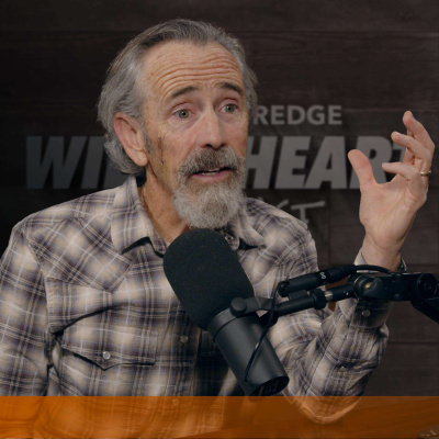 John Eldredge And Ransomed Heart (audio)