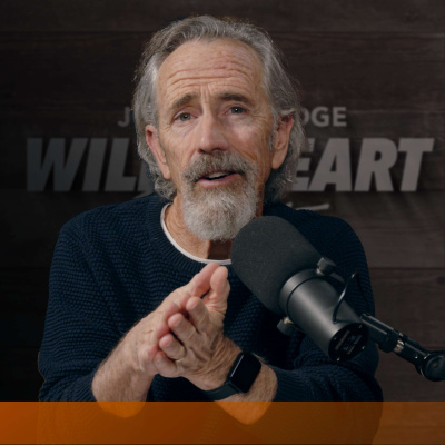 John Eldredge And Ransomed Heart (audio)