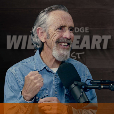 John Eldredge And Ransomed Heart (audio)