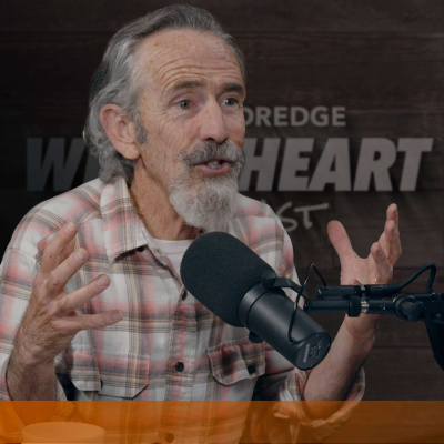 John Eldredge And Ransomed Heart (audio)