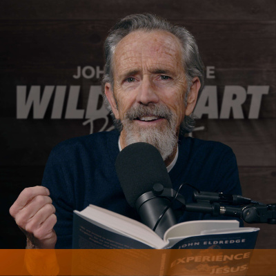 John Eldredge And Ransomed Heart (audio)