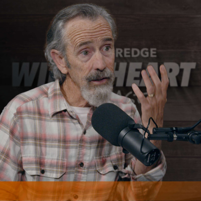 John Eldredge And Ransomed Heart (audio)