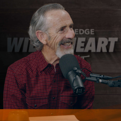 John Eldredge And Ransomed Heart (audio)