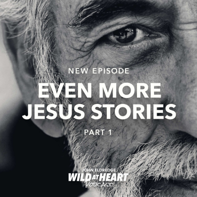 John Eldredge And Ransomed Heart (audio)