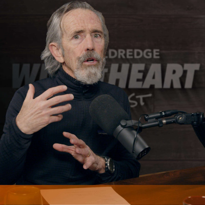 John Eldredge And Ransomed Heart (audio)