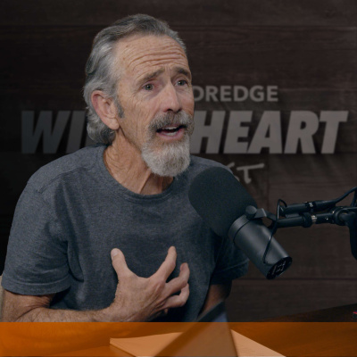 John Eldredge And Ransomed Heart (audio)