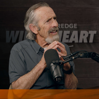 John Eldredge And Ransomed Heart (audio)