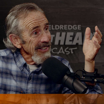 John Eldredge And Ransomed Heart (audio)