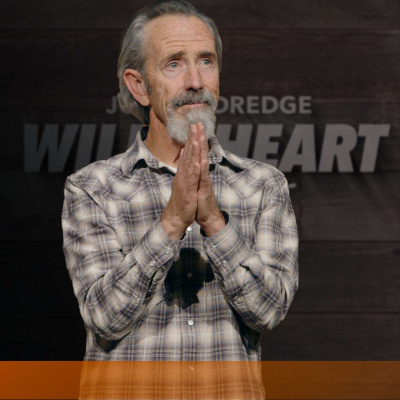 John Eldredge And Ransomed Heart (audio)