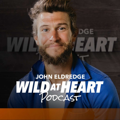 John Eldredge And Ransomed Heart (audio)