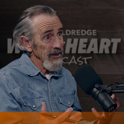 John Eldredge And Ransomed Heart (audio)