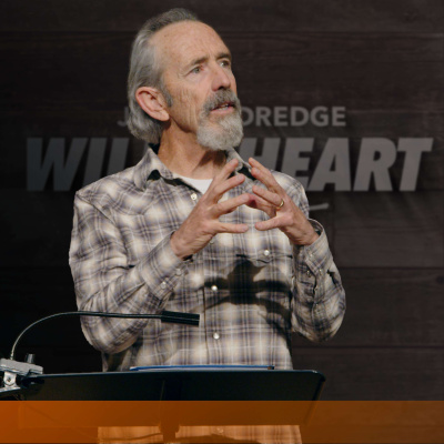 John Eldredge And Ransomed Heart (audio)