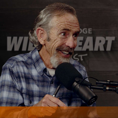 John Eldredge And Ransomed Heart (audio)