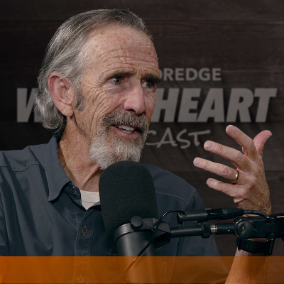 John Eldredge And Ransomed Heart (audio)