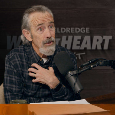 John Eldredge And Ransomed Heart (audio)