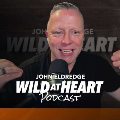John Eldredge And Ransomed Heart (audio)