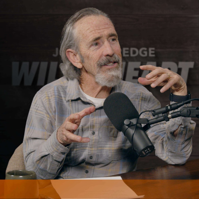 John Eldredge And Ransomed Heart (audio)