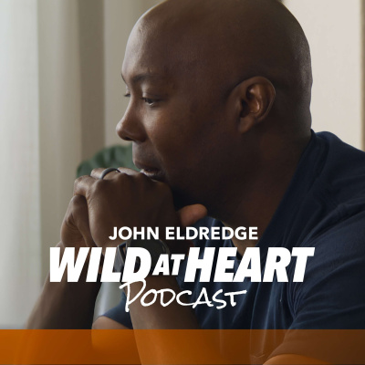 John Eldredge And Ransomed Heart (audio)