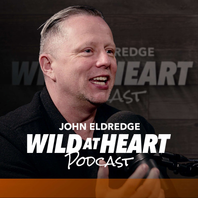 John Eldredge And Ransomed Heart (audio)