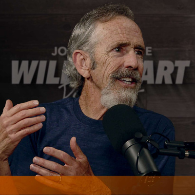 John Eldredge And Ransomed Heart (audio)