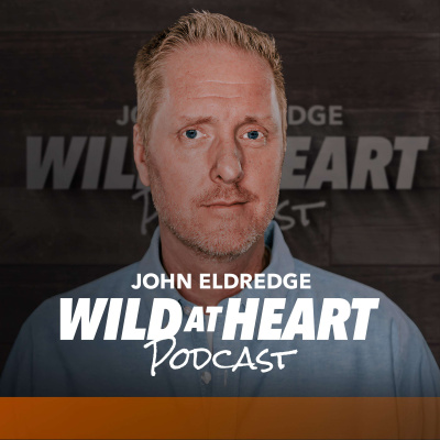 John Eldredge And Ransomed Heart (audio)