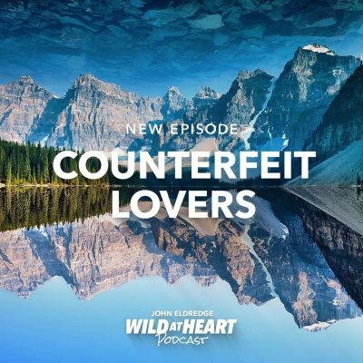 John Eldredge And Ransomed Heart (audio)