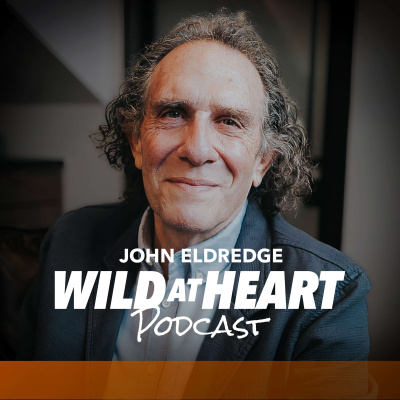 John Eldredge And Ransomed Heart (audio)