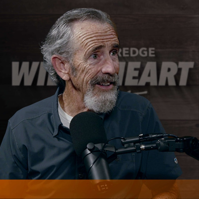 John Eldredge And Ransomed Heart (audio)