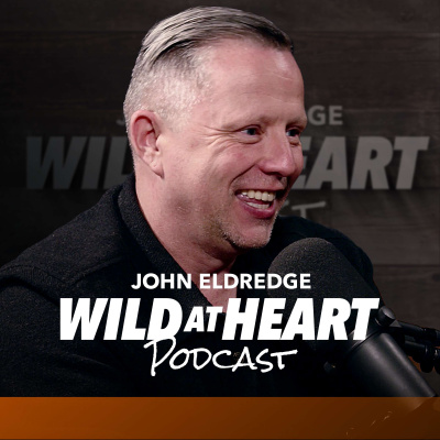 John Eldredge And Ransomed Heart (audio)