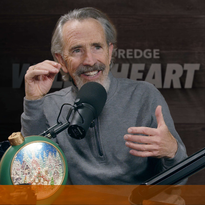 John Eldredge And Ransomed Heart (audio)