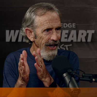 John Eldredge And Ransomed Heart (audio)