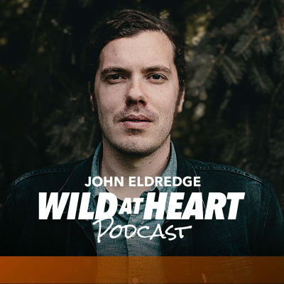 John Eldredge And Ransomed Heart (audio)