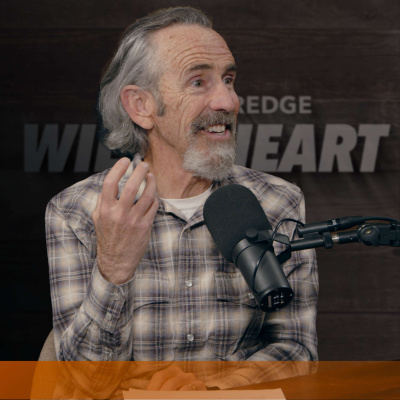 John Eldredge And Ransomed Heart (audio)