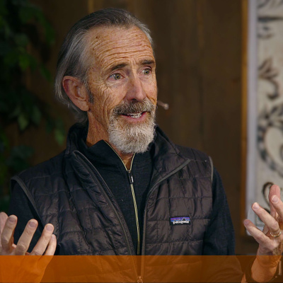 John Eldredge And Ransomed Heart (audio)