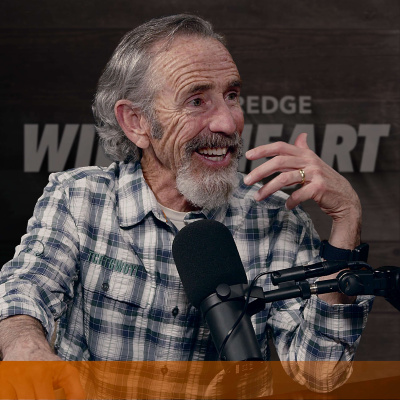 John Eldredge And Ransomed Heart (audio)