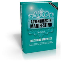 Adventures in Manifesting author Jan Noble