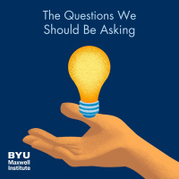 Maxwell Institute Podcast #168: Bodies: Limitation or Power? Featuring Rachael Johnson