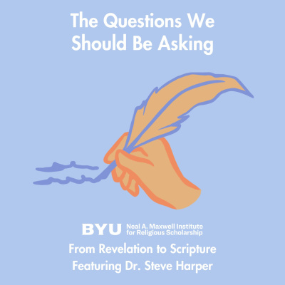 Maxwell Institute Podcast