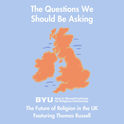 Maxwell Institute Podcast