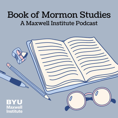 Maxwell Institute Podcast