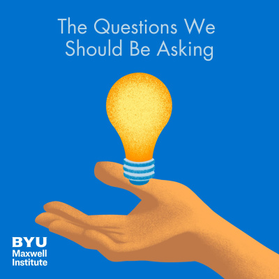 Maxwell Institute Podcast