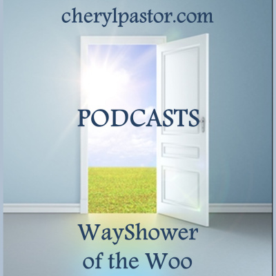 Cheryl Pastor Podcasts