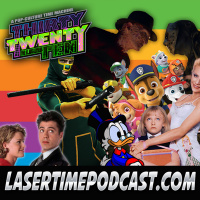 The First of the Steve Jobs Movies, Jason Goes to Heck THEN Meets Freddy, and Who is Lee Daniels and His Butler?